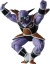 Dragon Ball Z - Ginyu - Solid Edge Works