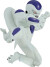Dragon Ball Z - Match Makers-Frieza Figure