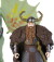 How To Train Your Dragon - Trial Of Flame - Rumblehorn Stoick
