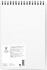 Tegneblok - A4 - Smooth - 25 Sider - Winsor Newton