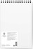 Tegneblok - A4 - Smooth - 25 Sider - Winsor Newton