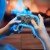 Dreamgear - Bionik Neoglow Controller Nintendo Switch