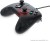 Dreamgear Shadow Wired Controller For Nintendo Switch Oled