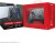 Dreamgear Shadow Wired Controller For Nintendo Switch Oled