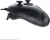 Dreamgear Shadow Wired Controller For Nintendo Switch Oled