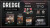 Dredge Deluxe Edition