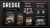 Dredge Deluxe Edition