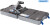 Dremel - Blueprint Cs12V-S1C Portable Saw Station