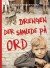 Drengen Der Samlede På Ord