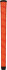Dsp Ultra Golf Grip - Bb49 Wrap - Blaze Orange - Standard
