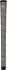 Dsp Ultra Golf Grip - Bb49 Wrap - Graphite Gray - Midsize