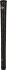 Dsp Ultra Golf Grip - Bb49 Wrap - Jet Black - Midsize