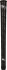 Dsp Ultra Golf Grip - Bb49 Wrap - Jet Black - Standard