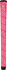 Dsp Ultra Golf Grip - Bb49 Wrap - Neon Pink - Standard