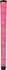 Dsp Ultra Golf Grip - Bb49 Wrap - Neon Pink - Standard