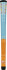 Dsp Ultra Golf Grip - Hd64 - Blue Scoop - Standard