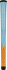Dsp Ultra Golf Grip - Hd64 - Blue Scoop - Standard