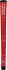 Dsp Ultra Golf Grip - Hd64 - Crimson Red - Midsize