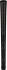 Dsp Ultra Golf Grip - Hd64 - Jet Black - Midsize