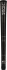 Dsp Ultra Golf Grip - Hd64 - Jet Black - Oversize