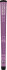 Dsp Ultra Golf Grip - Hd64 - Ultra Purple - Standard