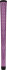 Dsp Ultra Golf Grip - Hd64 - Ultra Purple - Standard