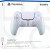 Sony - Playstation 5 Dualsense Controller - Trådløs - Chroma Pearl