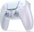 Sony - Playstation 5 Dualsense Controller - Trådløs - Chroma Pearl