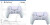 Sony - Playstation 5 Dualsense Controller - Trådløs - Chroma Pearl