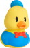 Duck - A - Looz - Disney Ducks 7 Cm Assorterede
