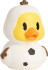Duck - A - Looz - Disney Ducks 7 Cm Assorterede