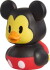 Duck - A - Looz - Disney Ducks 7 Cm Assorterede
