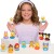 Duck-A-Looz Disney Ducks 7 Cm - Badeand - Assorteret