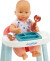 Dukke Seng Babystol Dukke