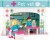 Dukkehus - Dyrehospital I Træ - Small Foot