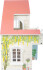 Small Foot - Dukkehus Med Møbler - Villa - Træ