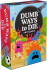 Educa - Dumb Ways To Die - Card Game - Kortspil