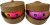 Rainbow Dumpling - 85 Cm Regnbue Squishy 46331