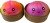 Rainbow Dumpling - 85 Cm Regnbue Squishy 46331