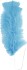 Dun - L 11-17 Cm - Forskellige Farver - 18 Bundt