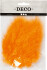 Dun - Str 5-12 Cm - Orange - 15 Stk