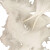 Dun - L 7-8 Cm - Hvid - 50 G