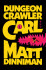 Dungeon Crawler Carl