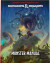 Dungeons Dragons - 2024 Monster Manual Wtcd3711