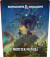 Dungeons Dragons - 2024 Monster Manual Wtcd3711