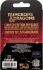 Dungeons Dragons 24K Gold Plated Alignment Spinner Pin Badge