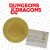 Dungeons Dragons 24K Gold Plated Amulet Of Health Medallion