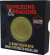 Dungeons Dragons 24K Gold Plated Amulet Of Health Medallion