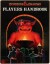 Dungeons Dragons 50Th Anniversary 1St Edition Book Cover Ingot Set