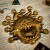 Dungeons Dragons 50Th Anniversary Beholder Twin Medallion Set